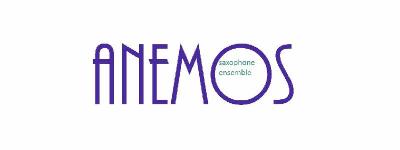 saxophone ensemble ANEMOS