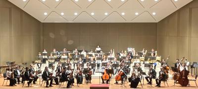 首都フィルハーモニーオーケストラ第九合唱部
