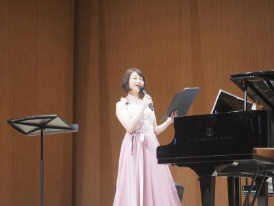 音楽の歴史ムシカヒストリア 「聴いて学んで発見しよう」体験学習舞台参加型演奏会