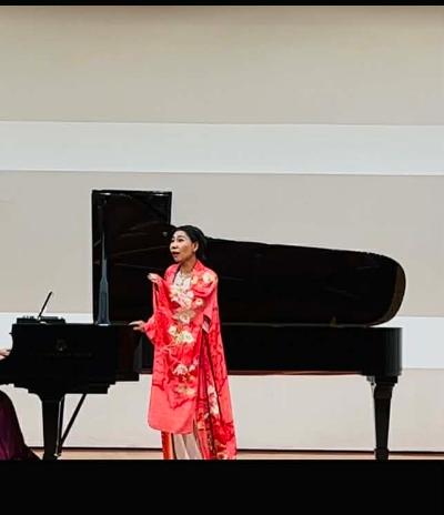 Green Hearts チャリティーコンサート