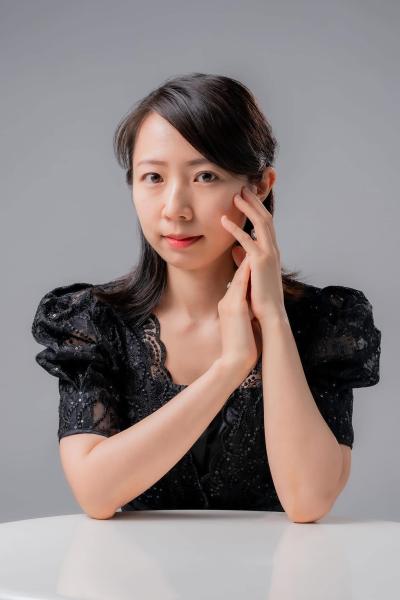 杉山萌嘉ピアノリサイタル