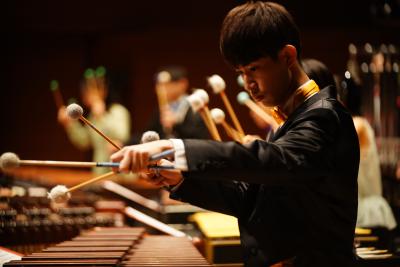 第10回菅原淳アレンジ・コレクション〜TCMパーカッション・ギャラリー〜