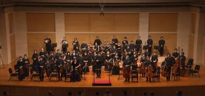 北東京フィルハーモニーオーケストラ 