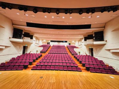 そらとぶペンギン クリスマス絵本コンサート Vol.3