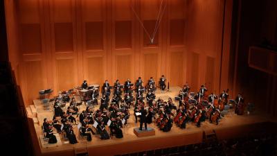 奈良交響楽団