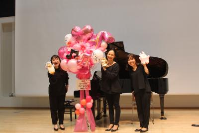 ０歳から家族で楽しめる！コンサートに出かけようvol.7ニューイヤーコンサート