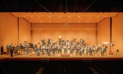 ふくなりウィンドオーケストラ