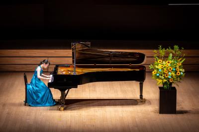 東京音楽大学付属音楽教室 学内演奏会