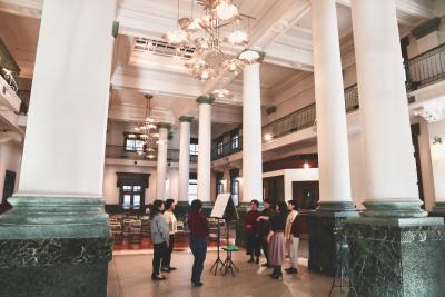 Natus est, natus est! 生まれた、生まれた!