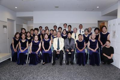 東京ＹＭＣＡ合唱団