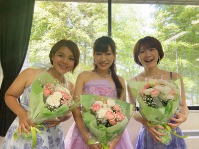 木のぬくもりコンサートvol.4