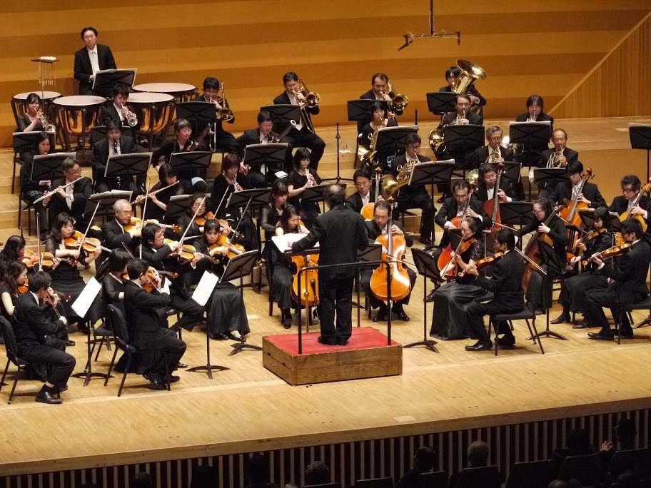 JR東日本交響楽団