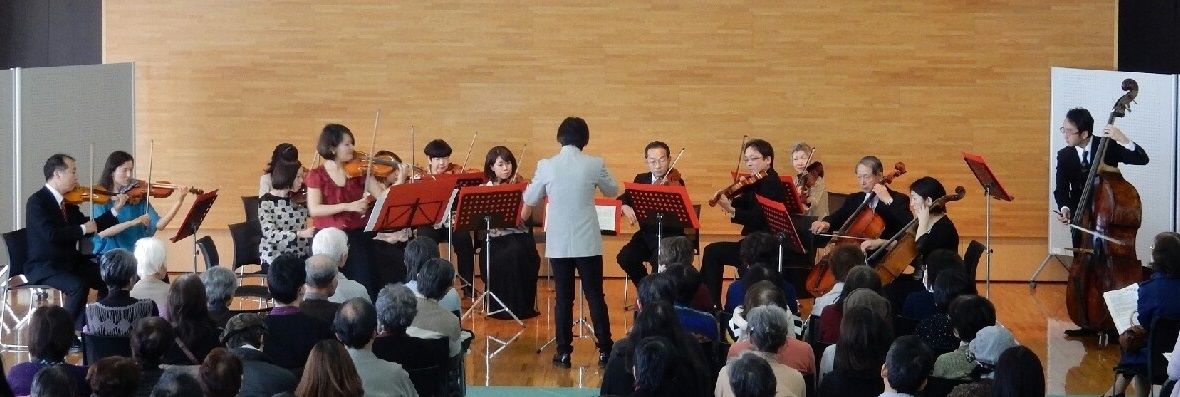 Hibiki Chamber Orchestra