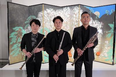 オークラウロ トリオコンサート