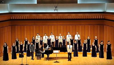 東京ＹＭＣＡ合唱団