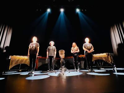 REICH90『 2 x 4 x 6 』彩の国さいたま芸術劇場