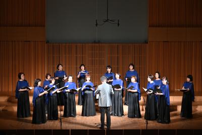 アンサンブル花音