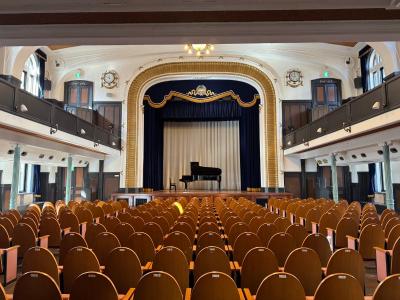 Danylo Saienko ダニーロ ・サイエンコ  ピアノリサイタル