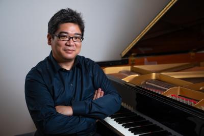 東京混声合唱団 池田特別演奏会