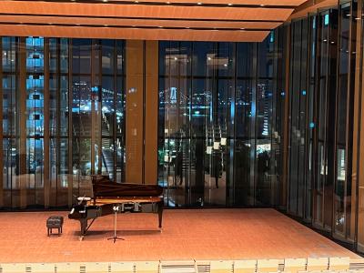 Christmas Soirée - クリスマス・ソワレ (ピアノ演奏会)