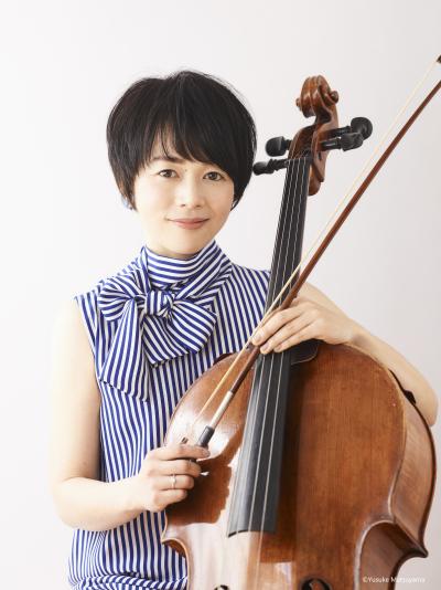 遠藤真理＆實川風デュオリサイタル