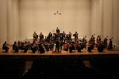 稲城フィルハーモニー管弦楽団