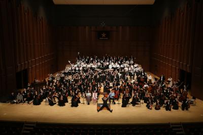 学習院輔仁会音楽部第69回定期演奏会